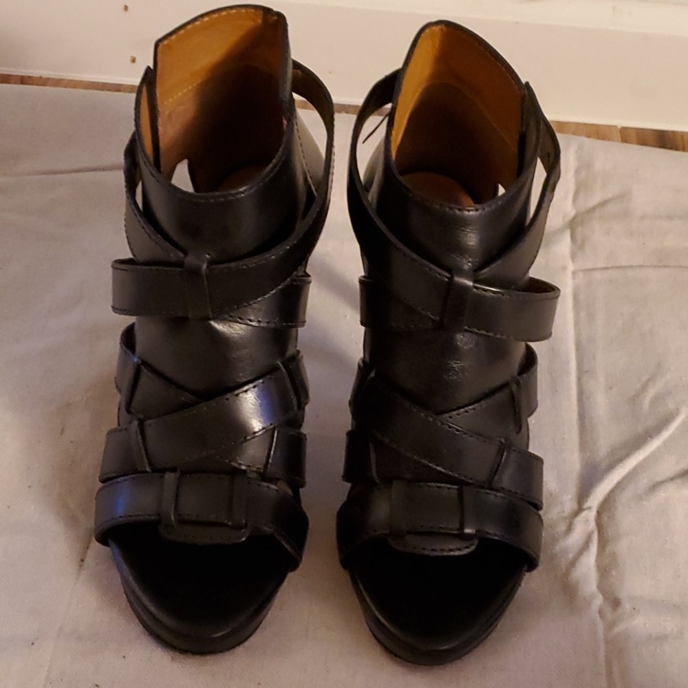 Michael Kors heeled shoe